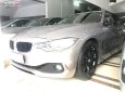 BMW 4 Series 2015 - Bán BMW 4 Series đời 2015, màu nâu, nhập khẩu nguyên chiếc chính chủ