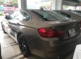 BMW 4 Series 2015 - Bán BMW 4 Series đời 2015, màu nâu, nhập khẩu nguyên chiếc chính chủ