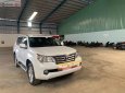 Lexus GX 2009 - Cần bán lại xe Lexus GX đời 2009, màu trắng, nhập khẩu nguyên chiếc