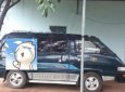 Toyota Van 1990 - Cần bán lại xe Toyota Van đời 1990, màu xanh lam giá cạnh tranh