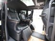 Toyota Alphard 2015 - Bán Toyota Alphard sản xuất 2015, màu đen, nhập khẩu số tự động