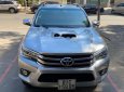 Toyota Hilux 2015 - Bán ô tô Toyota Hilux sản xuất 2015, màu bạc, nhập khẩu giá cạnh tranh