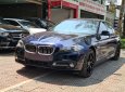 BMW 5 Series 2016 - Bán BMW 5 Series 2016, màu xanh lam, xe nhập