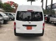 Toyota Hiace 2015 - Cần bán lại xe Toyota Hiace đời 2015, màu trắng, xe nhập