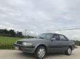 Toyota Corolla 1989 - Cần bán xe Toyota Corolla 1989, màu xám, nhập khẩu Nhật Bản giá cạnh tranh