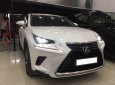 Lexus NX 2018 - Cần bán gấp Lexus NX đời 2018, màu trắng, xe nhập đẹp như mới