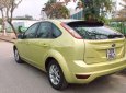 Ford Focus 2010 - Bán Ford Focus sản xuất năm 2010, giá chỉ 293 triệu