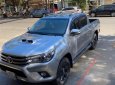 Toyota Hilux 2015 - Bán ô tô Toyota Hilux sản xuất 2015, màu bạc, nhập khẩu giá cạnh tranh