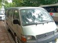 Toyota Hiace 2003 - Xe Toyota Hiace sản xuất 2003, màu xanh lam