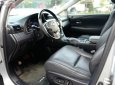 Lexus RX 2013 - Cần bán Lexus RX năm 2013, màu bạc, xe nhập