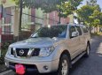 Nissan Navara 2013 - Bán ô tô Nissan Navara đời 2013, màu bạc, nhập khẩu