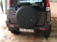 Daihatsu Terios 2005 - Cần bán xe Daihatsu Terios đời 2005, màu đen, nhập khẩu, giá chỉ 215 triệu