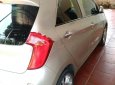 Kia Picanto 2013 - Cần bán gấp Kia Picanto sản xuất 2013, màu bạc