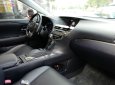 Lexus RX 2013 - Cần bán Lexus RX năm 2013, màu bạc, xe nhập