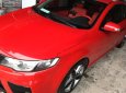 Kia Forte Koup 2009 - Bán Kia Forte Koup năm 2009, màu đỏ, nhập khẩu