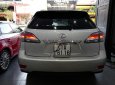 Lexus RX 2013 - Cần bán Lexus RX năm 2013, màu bạc, xe nhập