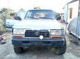 Toyota Land Cruiser 1993 - Bán xe Toyota Land Cruiser sản xuất 1993, nhập khẩu