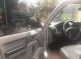 Mitsubishi Pajero 2007 - Xe Mitsubishi Pajero 2007, màu bạc, xe nhập, 220 triệu