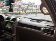 Lexus GX 2010 - Bán Lexus GX 2010, màu đen, xe nhập