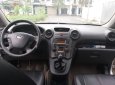 Kia Carens 2010 - Bán xe Kia Carens đời 2010, màu bạc số sàn, 268 triệu