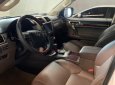 Lexus GX 2009 - Cần bán lại xe Lexus GX đời 2009, màu trắng, nhập khẩu nguyên chiếc