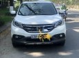 Honda CR V 2015 - Cần bán lại xe Honda CR V đời 2015, màu trắng, xe nhập