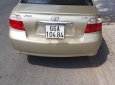 Toyota Vios 2004 - Cần bán Toyota Vios G năm 2004 chính chủ, 164 triệu