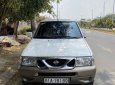 Nissan Terrano   2001 - Cần bán Nissan Terrano năm sản xuất 2001, nhập khẩu nguyên chiếc, 115tr