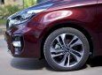 Kia Rondo 2019 - [Kia Phú Mỹ Hưng] Kia Rondo Deluxe, giá chỉ 669 triệu, hỗ trợ trả góp 80%, giao xe ngay