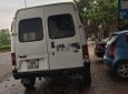 Ford Transit   2002 - Bán xe cũ Ford Transit đời 2002, màu trắng