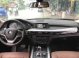 BMW X5 2016 - Cần bán BMW X5 năm 2016, màu trắng, nhập khẩu