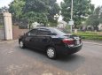 Toyota Vios 2006 - Cần bán xe Toyota Vios sản xuất 2006, màu đen xe gia đình, giá tốt