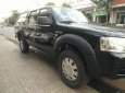 Ford Ranger 2008 - Bán xe Ford Ranger năm 2008, màu đen, nhập khẩu