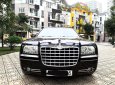 Chrysler 300C   2008 - Bán ô tô Chrysler 300C 3.5 năm 2008, màu đen, nhập khẩu nguyên chiếc