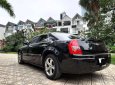 Chrysler 300C   2008 - Bán ô tô Chrysler 300C 3.5 năm 2008, màu đen, nhập khẩu nguyên chiếc