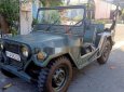 Jeep   1986 - Bán Jeep A2 1986, nhập khẩu, giá tốt