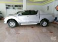 Mazda BT 50 2015 - Cần bán Mazda BT 50 AT năm 2015, màu bạc, nhập khẩu nguyên chiếc số tự động giá cạnh tranh