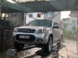 Ford Everest 2015 - Cần bán gấp Ford Everest sản xuất năm 2015, giá tốt