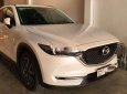 Mazda CX 5 2018 - Cần bán lại xe Mazda CX 5 2.5 AWD sản xuất 2018, màu trắng