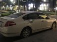 Nissan Teana   2010 - Bán Nissan Teana đời 2010, màu trắng, nhập khẩu  