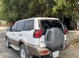 Nissan Terrano   2001 - Cần bán Nissan Terrano năm sản xuất 2001, nhập khẩu nguyên chiếc, 115tr