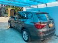 BMW X3   2013 - Bán BMW X3 đời 2013, màu nâu, nhập khẩu  