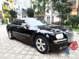 Chrysler 300C   2008 - Bán ô tô Chrysler 300C 3.5 năm 2008, màu đen, nhập khẩu nguyên chiếc