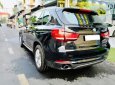 BMW X5 2016 - Bán xe BMW X5 sản xuất năm 2016, màu đen, xe nhập