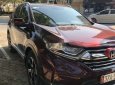 Honda CR V 2019 - Cần bán lại xe Honda CR V sản xuất 2019, nhập khẩu nguyên chiếc như mới