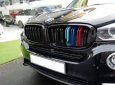 BMW X5 2016 - Bán xe BMW X5 sản xuất năm 2016, màu đen, xe nhập