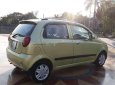 Chevrolet Spark   2008 - Cần bán xe Chevrolet Spark sản xuất 2008, xe tôi đang đi bình thường