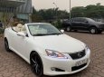 Lexus IS 2010 - Cần bán gấp Lexus IS đời 2010, màu trắng, xe nhập chính chủ