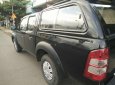 Ford Ranger 2008 - Bán xe Ford Ranger năm 2008, màu đen, nhập khẩu