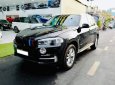 BMW X5 2016 - Bán xe BMW X5 sản xuất năm 2016, màu đen, xe nhập